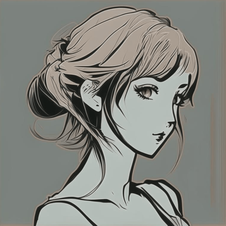 АИ Персонажи