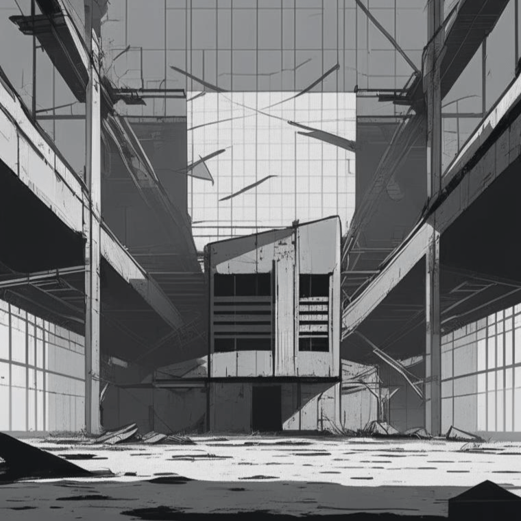 Мерзкая долина