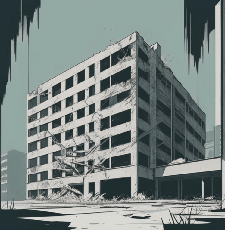 Паутинная морось