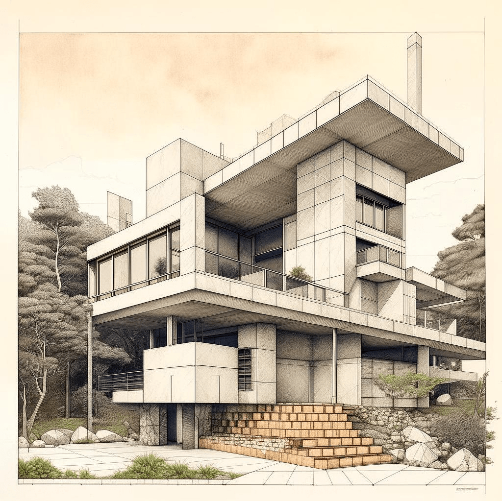 Коттеджный посëлок «Мечта морфлотовца»