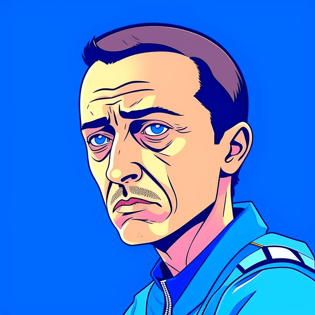 Жора Скачок