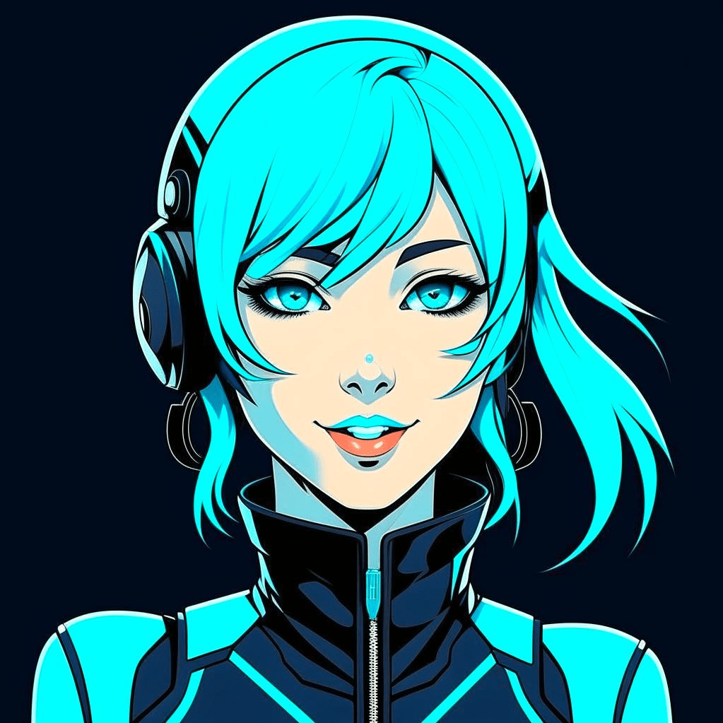 Харпер «Электра» Вольт